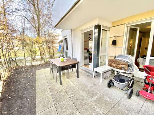 Foto - Wohnung zum Mieten in München 1.138,74 € 56.6 m²
