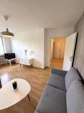 Foto - Wohnung zum Mieten in Langenhagen 550,00 € 30 m²