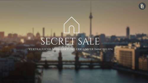 Foto - Wohnung zum Kaufen in Berlin 410.000,00 € 62 m²