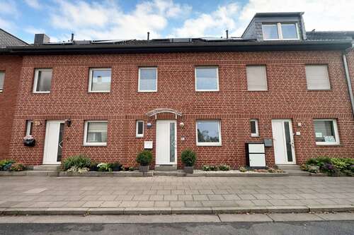 Foto - Haus zum Kaufen in Essen 479.000,00 € 123.53 m²