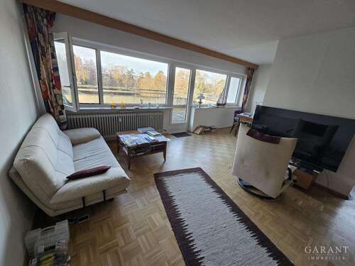 Foto - Wohnung zum Kaufen in Horb 139.000,00 € 50 m²