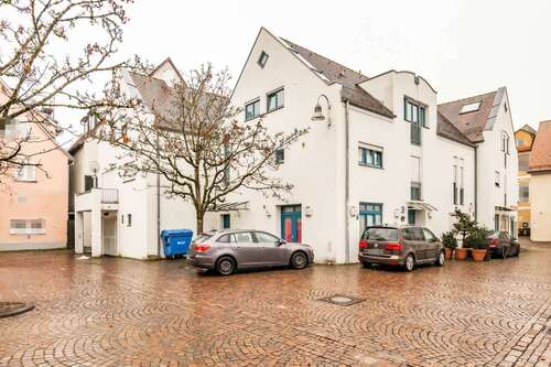 Foto - Wohnung zum Kaufen in Biberach 412.500,00 € 135.7 m²