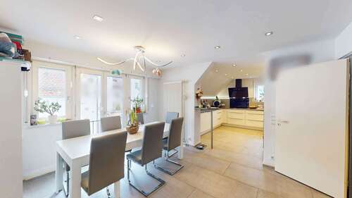 Foto - Wohnung zum Kaufen in Biberach 386.000,00 € 120.28 m²