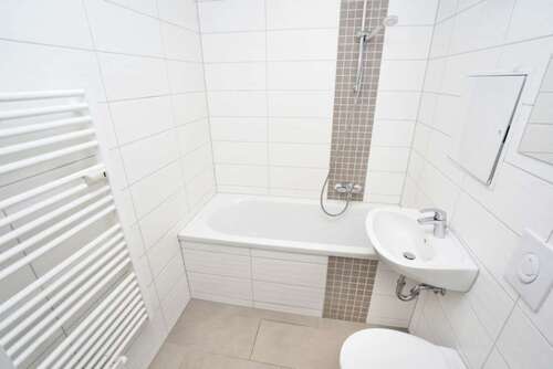 Foto - Wohnung zum Mieten in Chemnitz 172,70 € 30.84 m²