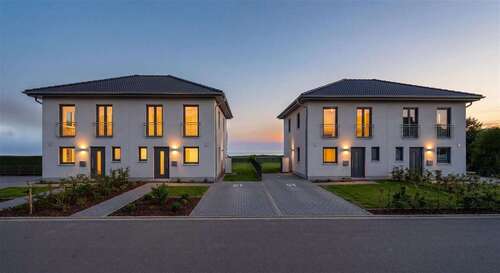 Foto - Haus zum Kaufen in Zepernick 517.000,00 € 115 m²