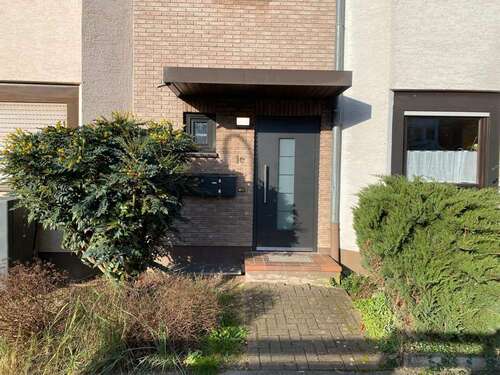 Foto - Wohnung zum Mieten in Köln Poll 700,00 € 28 m²