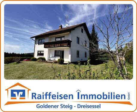 Foto - Haus zum Kaufen in Neureichenau 179.000,00 € 132 m²