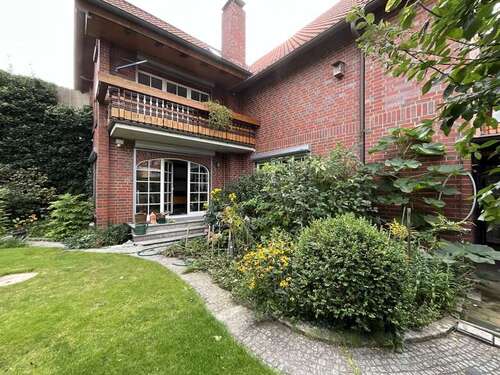 Foto - Wohnung zum Mieten in Gifhorn 1.351,50 € 150 m²