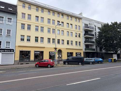 Foto - Wohnung zum Mieten in Magdeburg 440,00 € 65 m²