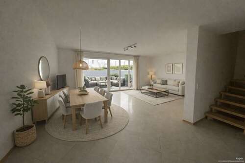 Foto - Haus zum Kaufen in Karlsdorf-Neuthard 599.000,00 € 166 m²