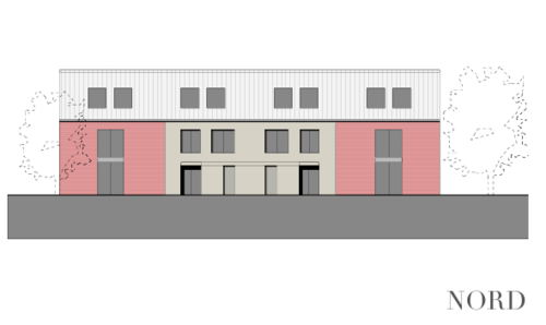 Foto - Grundstück zu verkaufen in Schortens 255.000,00 € 1896 m²
