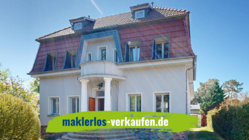 Foto - Haus zum Kaufen in Berlin 1.360.000,00 € 184 m²