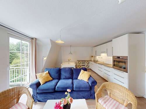 Foto - Wohnung zum Kaufen in Ostseeheilbad Graal-Müritz 310.000,00 € 65 m²