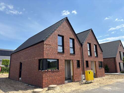 Foto - Haus zum Kaufen in Horstmar-Leer 365.000,00 € 100 m²