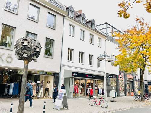 Foto - Wohnung zum Mieten in Jülich 720,00 € 90 m²