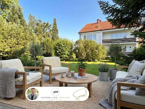 Foto - Haus zum Kaufen in Geltendorf 569.000,00 € 193 m²