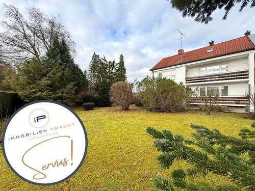 Foto - Haus zum Kaufen in Geltendorf 569.000,00 € 193 m²