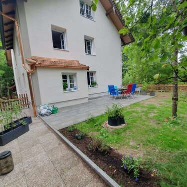 Foto - Wohnung zum Mieten in Sauerlach 1.525,00 € 61 m²