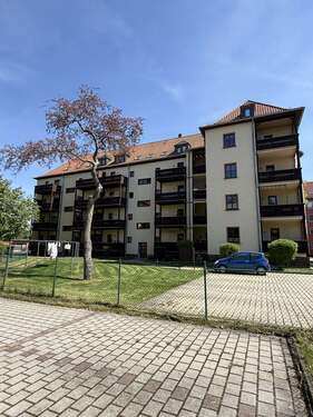 Foto - Wohnung zum Mieten in Zwickau 509,00 € 83.1 m²