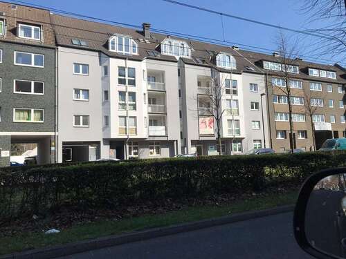 Foto - Wohnung zum Mieten in Düsseldorf 660,00 € 64 m²