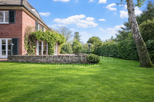 Foto - Haus zum Kaufen in Hamburg 3.190.000,00 € 290 m²