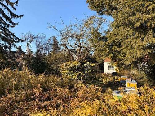 Foto - Grundstück zu verkaufen in Ahrensfelde b Berlin 199.990,00 € 606 m²