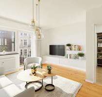Wohnung zum Kaufen in Berlin-Schöneberg 330.000,00 € 43.11 m²