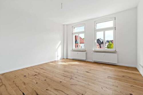Foto - Wohnung zum Mieten in Halle 485,00 € 60 m²