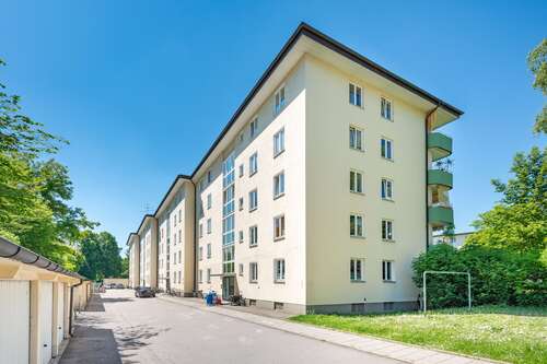 Foto - Wohnung zum Mieten in München 1.990,00 € 80.1 m²