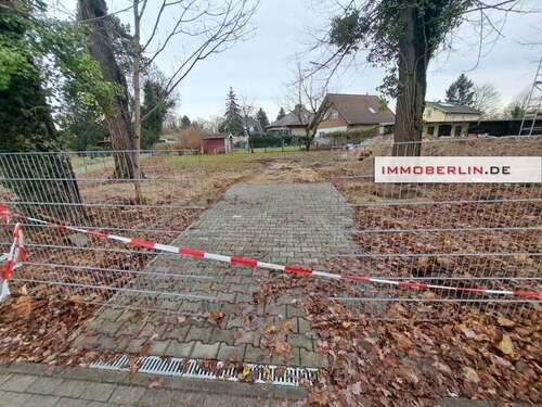 Foto - Grundstück zu verkaufen in Königs-Wusterhausen 235.000,00 € 565 m²