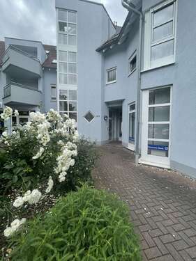 Foto - Wohnung zum Kaufen in Wiesloch 125.000,00 € 35.21 m²