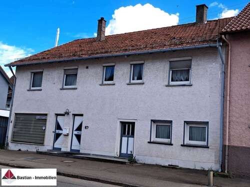 Foto - Haus zum Kaufen in Gosheim 199.000,00 € 138 m²