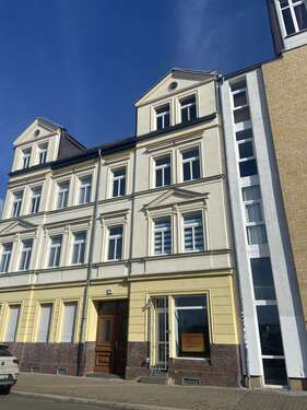 Foto - Wohnung zum Mieten in Magdeburg 310,00 € 46.65 m²