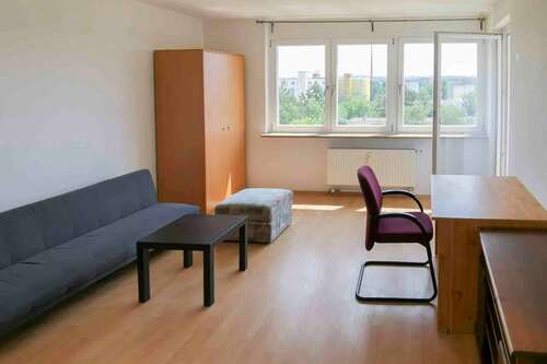Foto - Wohnung zum Kaufen in Nürnberg 179.000,00 € 58.2 m²