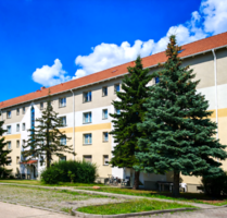 Wohnung zum Mieten in Hoyerswerda 264,00 € 48.84 m²
