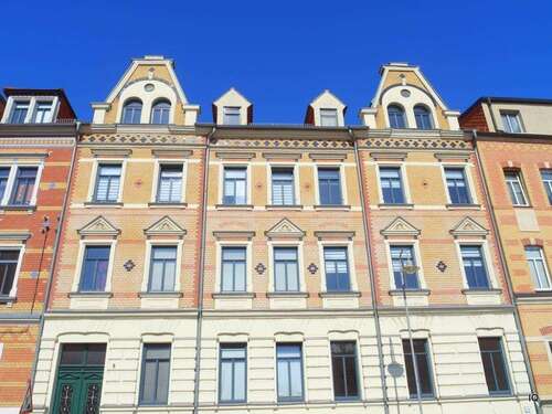 Foto - Wohnung zum Mieten in Meißen 537,00 € 73.3 m²