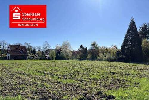 Foto - Grundstück zu verkaufen in Rinteln 137.809,50 € 586 m²