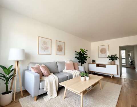 Foto - Wohnung zum Kaufen in Berlin 320.000,00 € 50.84 m²