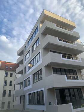 Foto - Wohnung zum Mieten in Görlitz 1.388,50 € 137 m²