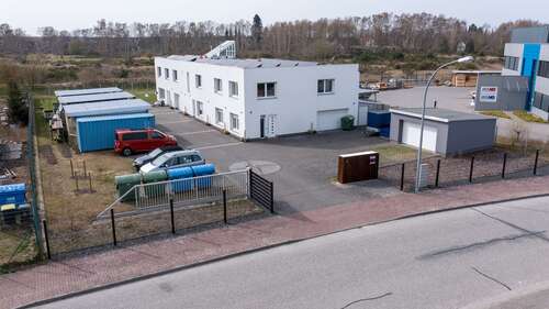 Foto - Halle in Selmsdorf 1.433.000,00 € 440 m²