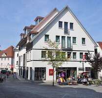 Büro in Weingarten 1.100,00 € 108.84 m²
