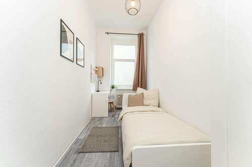 Foto - WG-Zimmer in Berlin 570,00 € 9 m²