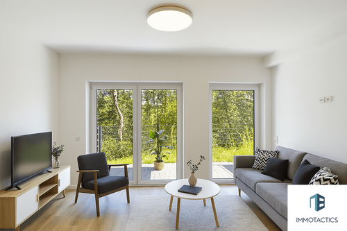 Foto - Wohnung zum Kaufen in Idar-Oberstein 235.000,00 € 70 m²