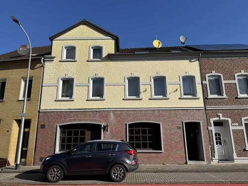 Foto - Haus zum Kaufen in Heinsberg Oberbruch 225.000,00 € 142 m²