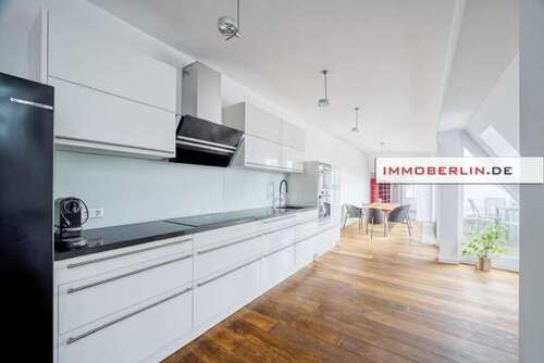 Foto - Wohnung zum Kaufen in Berlin 1.259.000,00 € 199 m²