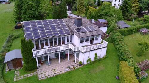 Foto - Haus zum Kaufen in Braunlage 319.000,00 € 207 m²