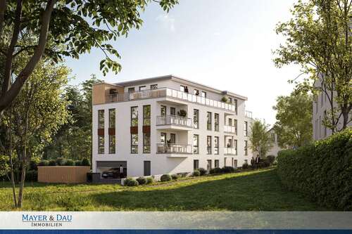 Foto - Wohnung zum Kaufen in Rastede 849.125,00 € 162.5 m²