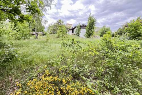 Foto - Grundstück zu verkaufen in Schwanstetten 299.990,00 € 1567.16 m²