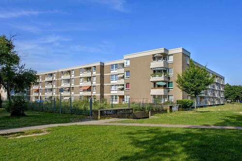 Foto - Wohnung zum Mieten in Dortmund 657,00 € 86 m²