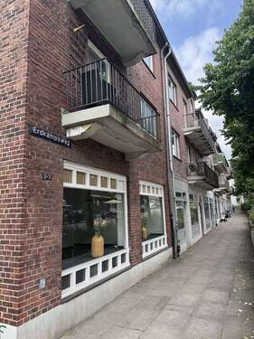 Foto - Einzelhandel in Hamburg 465,00 € 33.82 m²